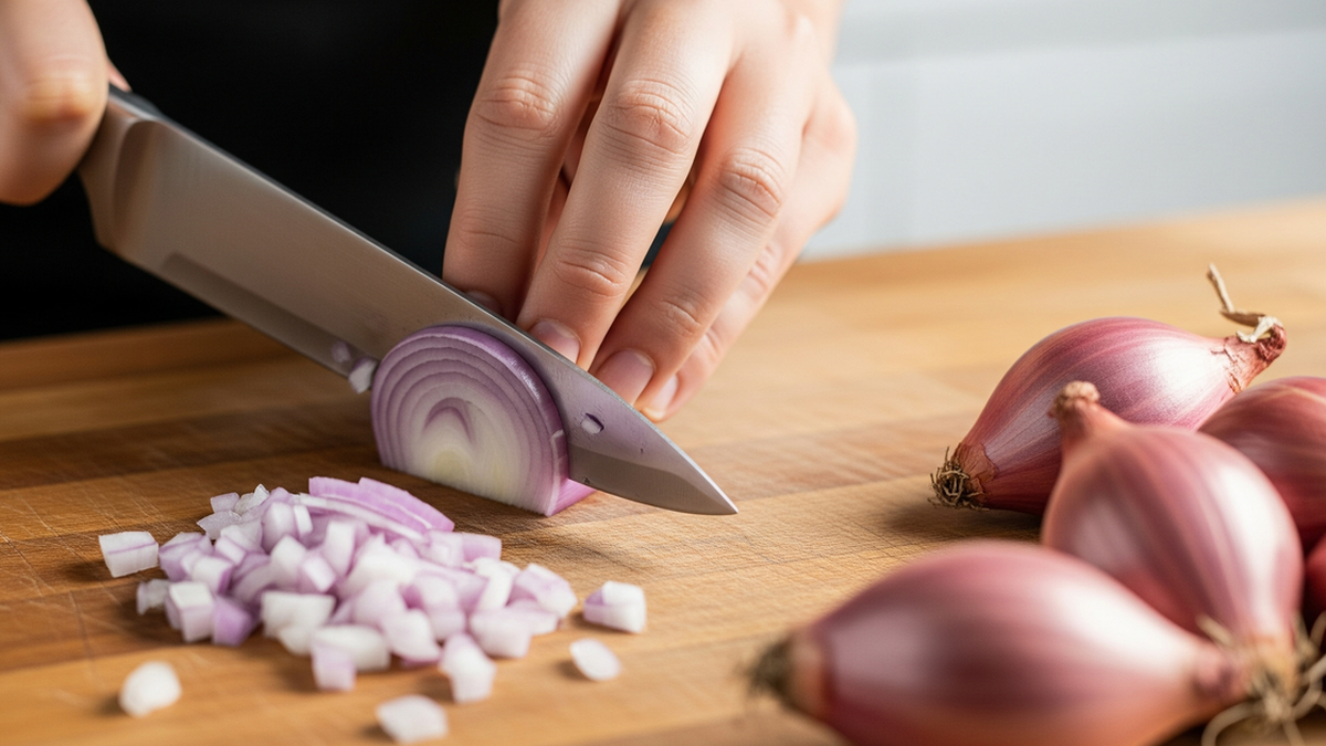 Doctor: Does frequent exposure to onions cause blindness?