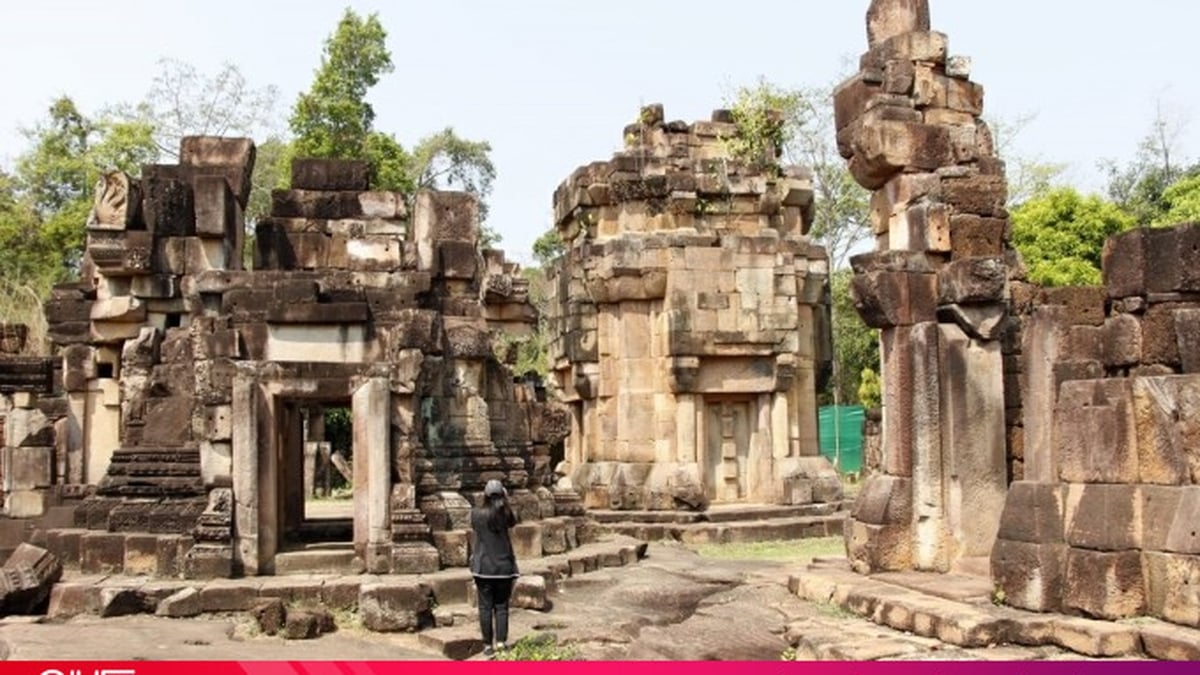 La Thaïlande ferme les sites touristiques près de la frontière cambodgienne