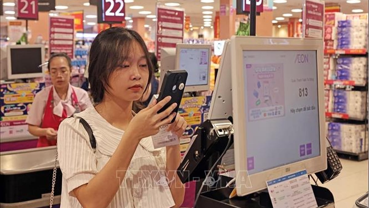 การบริโภคฟื้นตัวกระตุ้นการเติบโตทางเศรษฐกิจในปี 2568