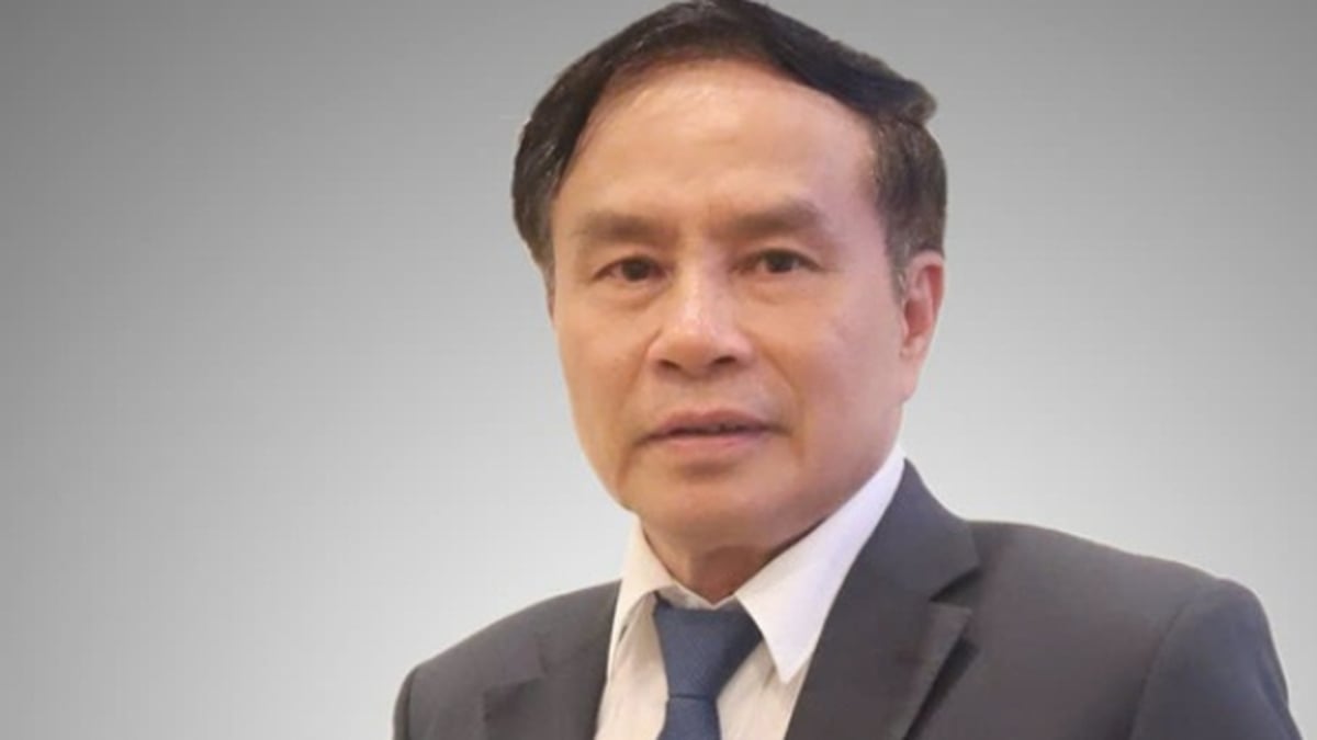 Businessman Hoang Van Sung: From the battlefield to the marketplace and the dream of 'miniature Ninh Binh'
