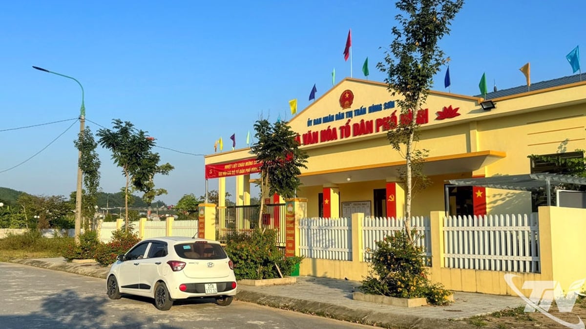 'Common house' connects the community