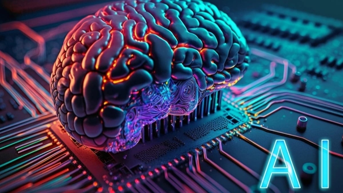 L’IA est le « vent d’est », mais les entreprises peuvent facilement tomber dans les pièges de la technologie si elles ne la maîtrisent pas fermement.