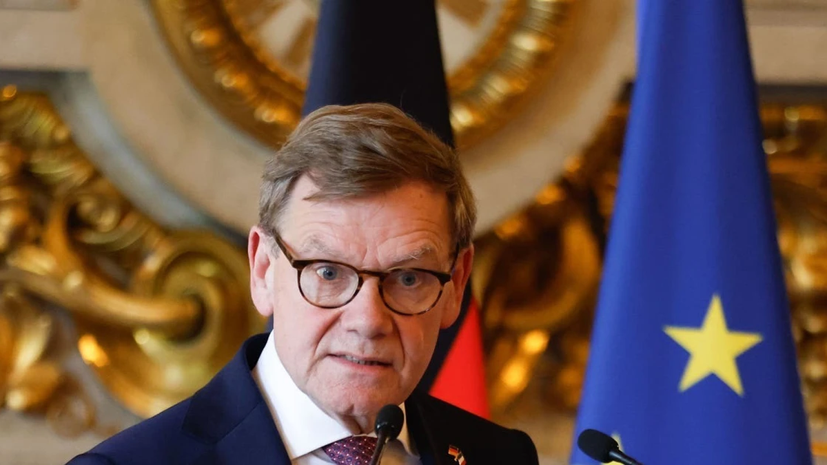 Will Germany provide long-range weapons to Ukraine to attack Russia?