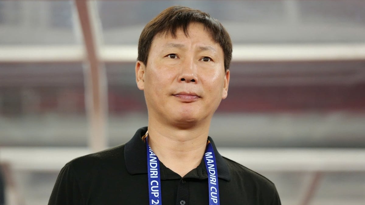 U.23 Vietnam : Directement en finale grâce à la chance en coupe du sélectionneur Kim ?