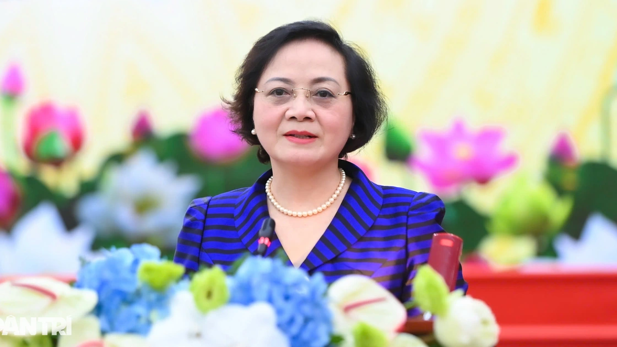 The Interior Ministry is the focal point, shouldering an "unprecedented" historical mission.