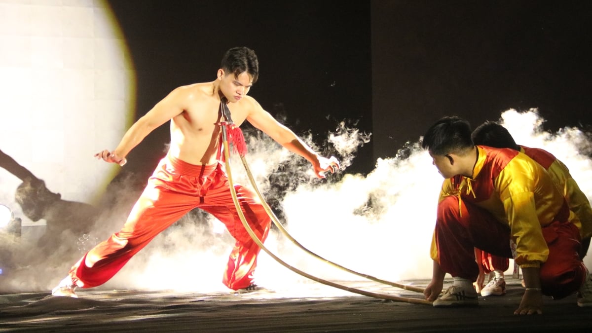 ណែនាំផលិតផលទេសចរណ៍វប្បធម៌ និងសិល្បៈនៃទីក្រុង Hue
