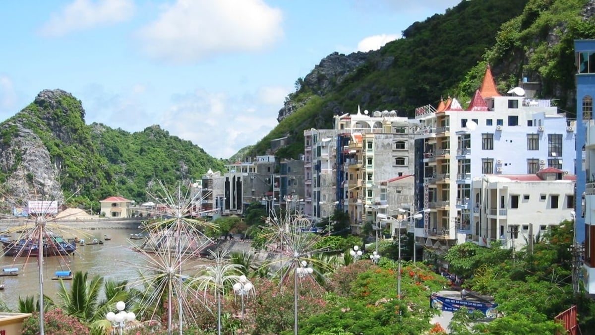 カットバ島 3日間2泊の旅程：費用、具体的なスケジュール