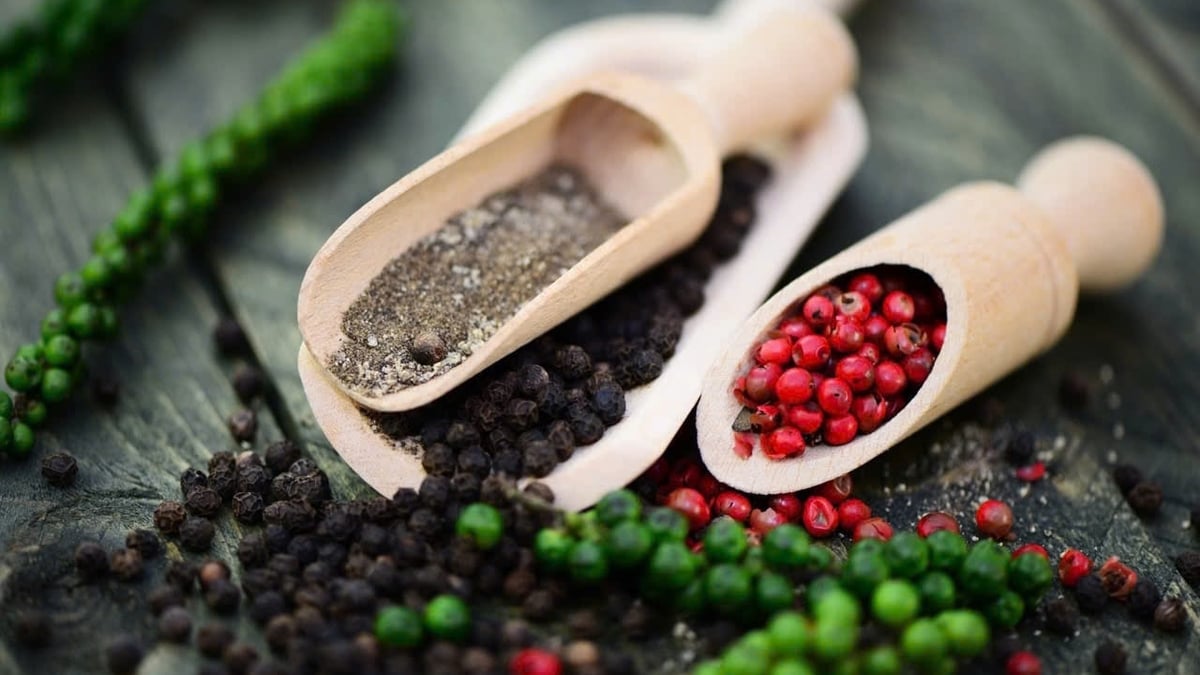 Precio del pimiento hoy 25/07/2025: Se mantiene el precio