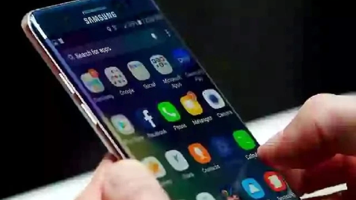 Le Galaxy Note 7, après 10 ans, est toujours interdit dans les avions