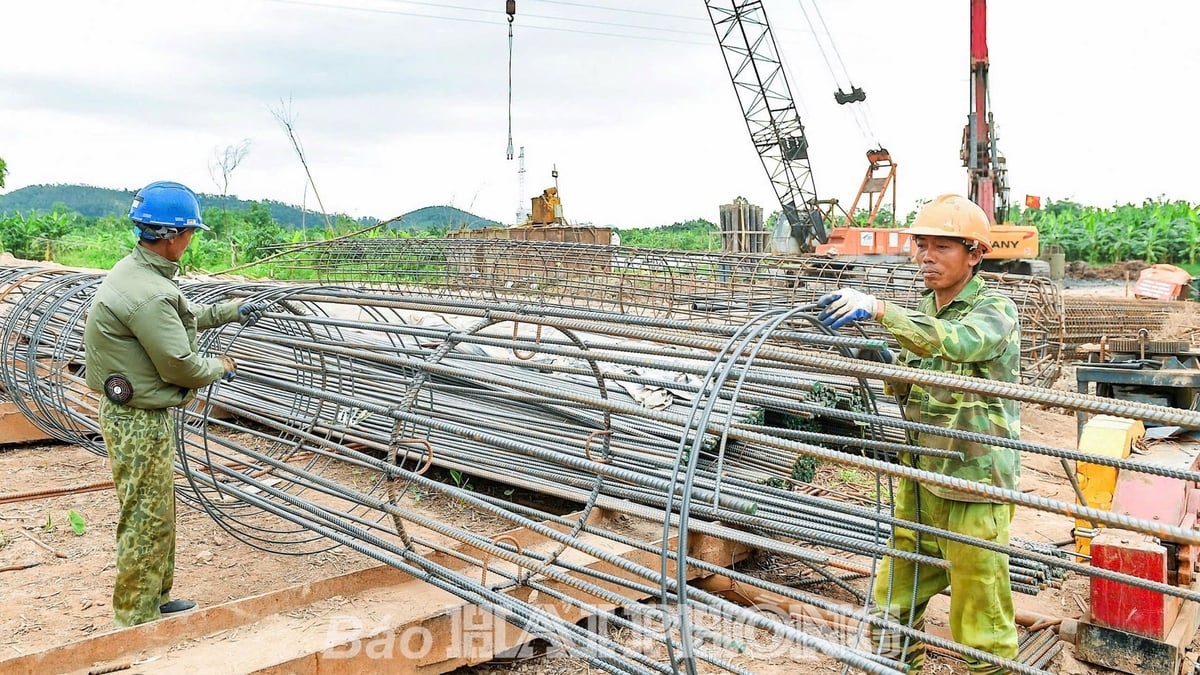 Beseitigung des Engpasses bei der Baufeldräumung, Beschleunigung öffentlicher Investitionen