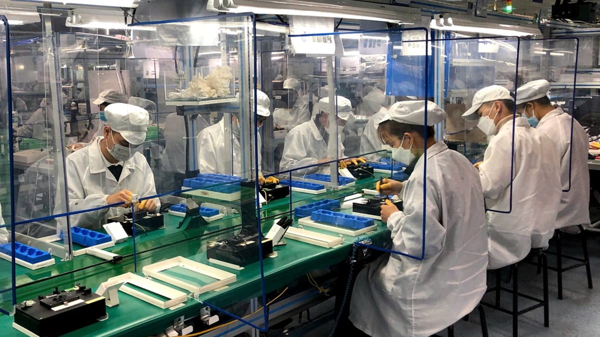 国内予算収入は前年同期比で約49％増加した。