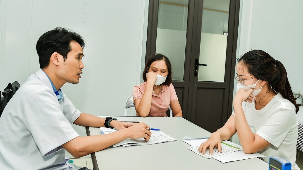 ตรวจพบตั้งแต่ระยะเริ่มต้น ไวรัสตับอักเสบจะได้รับการรักษาอย่างมีประสิทธิภาพ
