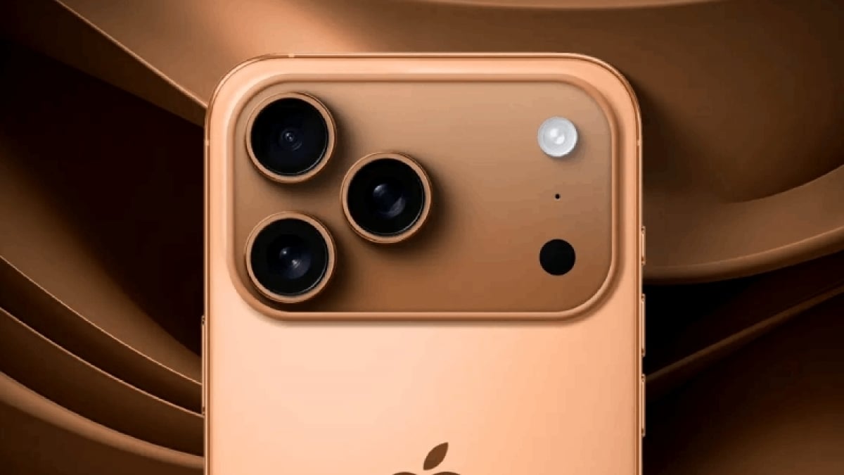 Was ist das Besondere am iPhone 17? Die am meisten erwarteten Funktionen