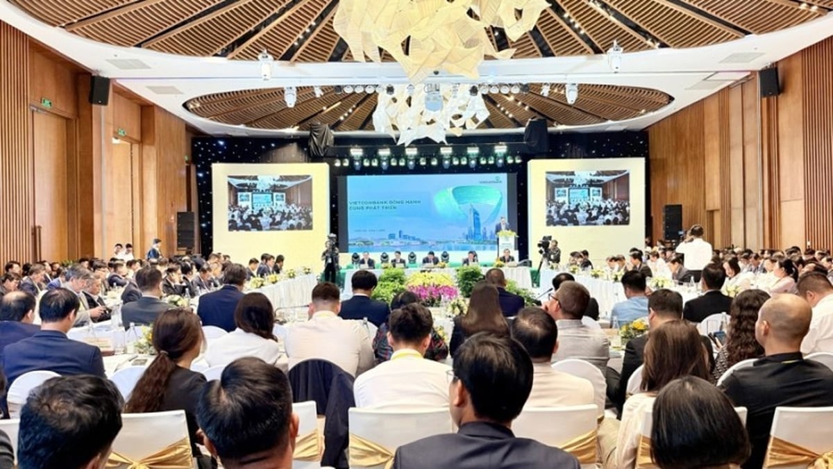 Khanh Hoa ระบุกลยุทธ์การเติบโตสองหลักหลังการควบรวมกิจการ