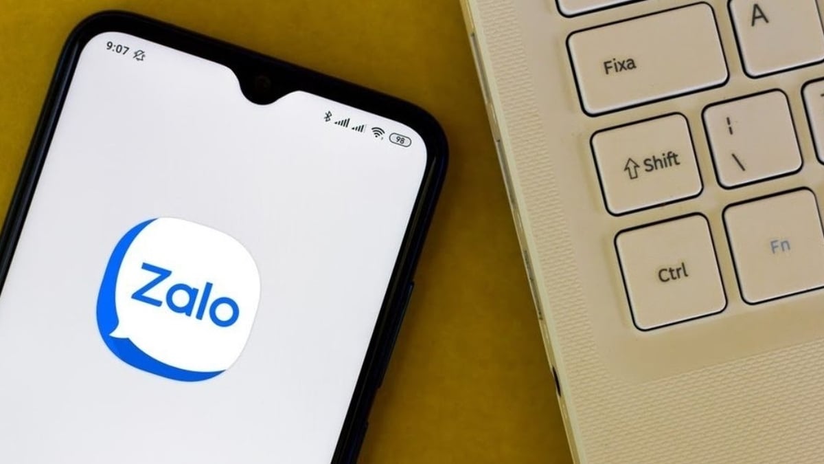 Zalo, 비활성 계정 메시지 45일 후 삭제해 논란 일으켜