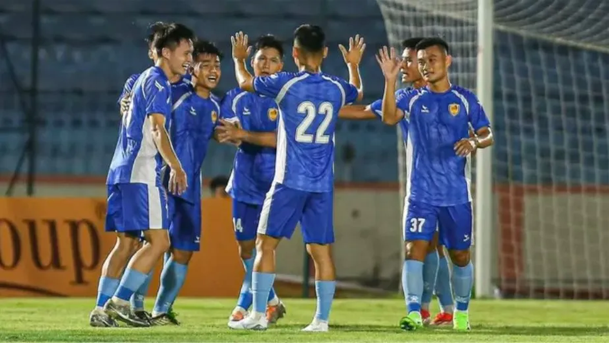ปัญหาทางการเงินสำหรับกีฬา