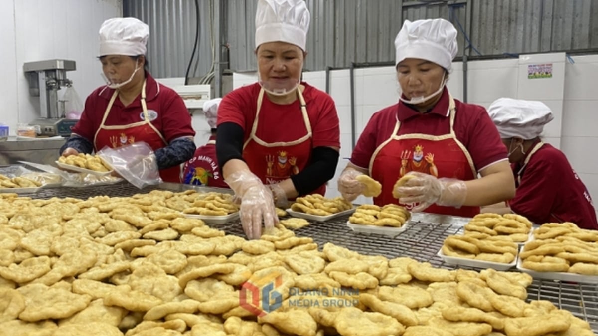 Aufbau einer Kultur des Konsums vietnamesischer Waren