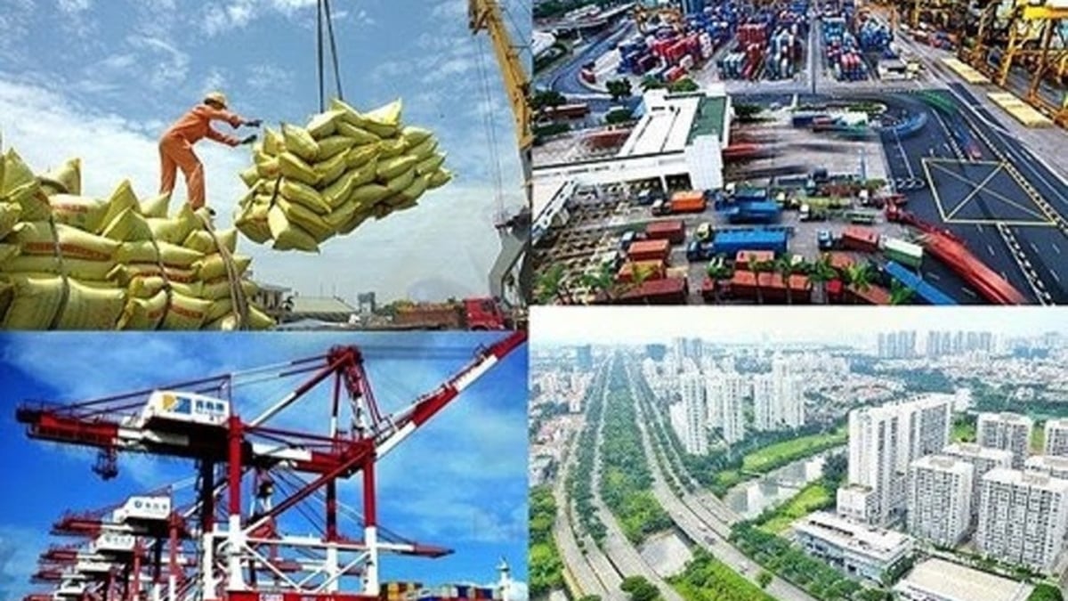 There is still room for Vietnam to achieve its 8.5% growth target.