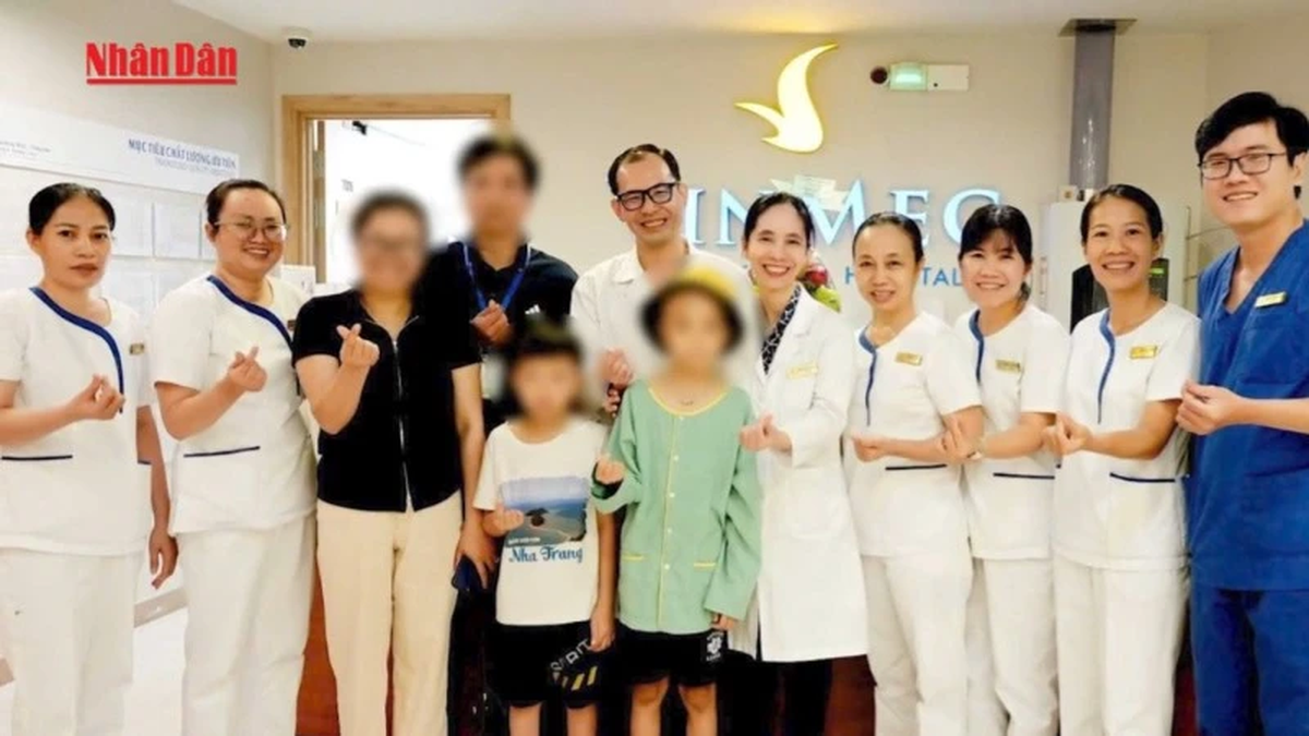 [วิดีโอ] การรักษาโรคลมบ้าหมูดื้อยาในเด็กสำเร็จเป็นครั้งแรกโดยใช้หุ่นยนต์นำทาง