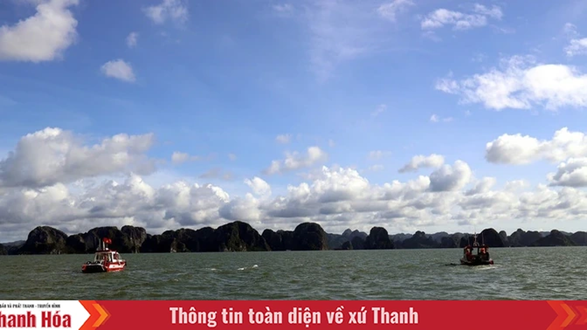 Quang Ninh: Leiche gefunden, vermutlich das letzte Opfer des Kenterns des Schiffes Green Bay 58