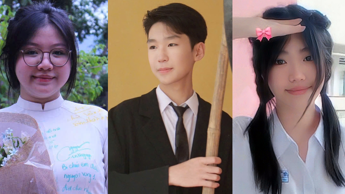 More Candidates with High Scores (NV1) to Apply to Duy Tan University in Many Majors