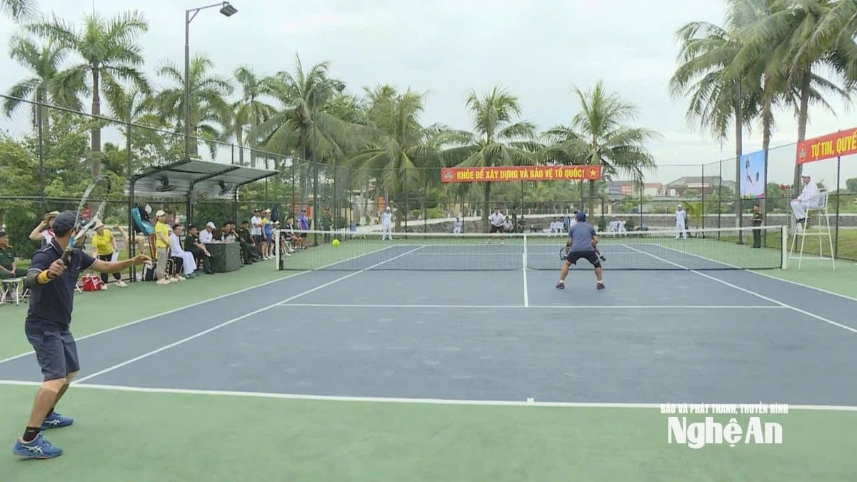 Inauguración del Festival Deportivo Militar 2025