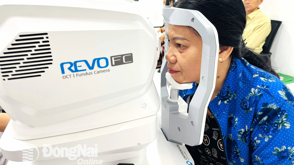 How dangerous is diabetic retinopathy?
