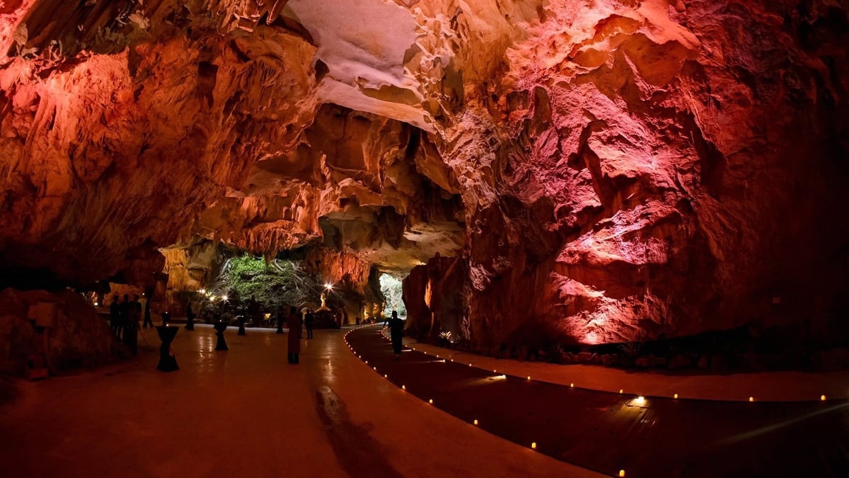 From Ha Long Bay to Ngoc Rong Cave: Quang Ninh tells a new story about heritage tourism