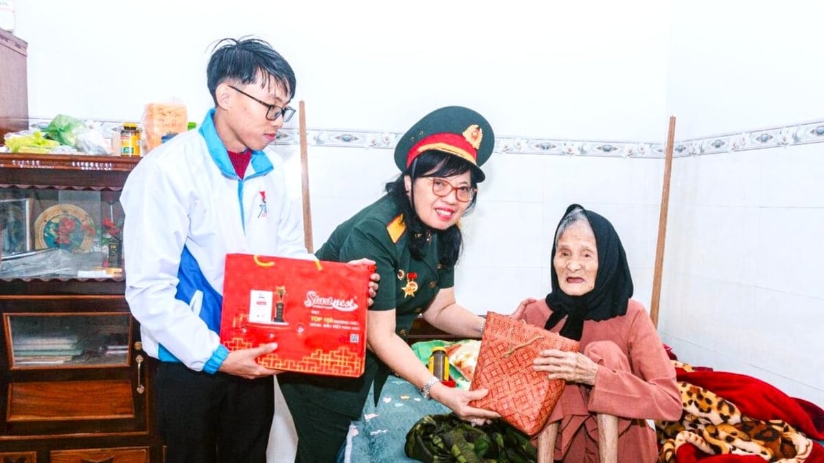 Female veterans shine in everyday life