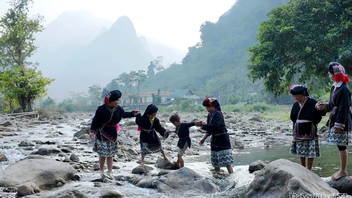 Xuan Dai exploits tourism potential, aiming for sustainable development