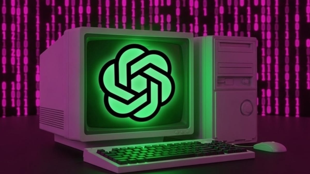 OpenAI lance ChatGPT, un agent capable de tout faire sur votre ordinateur