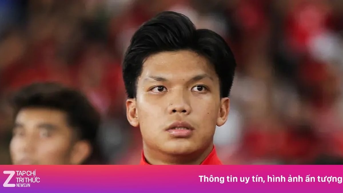 กัปตันทีมชาติอินโดนีเซีย U23: 'เราจะเป็นราชาคนใหม่ของเอเชียตะวันออกเฉียงใต้'