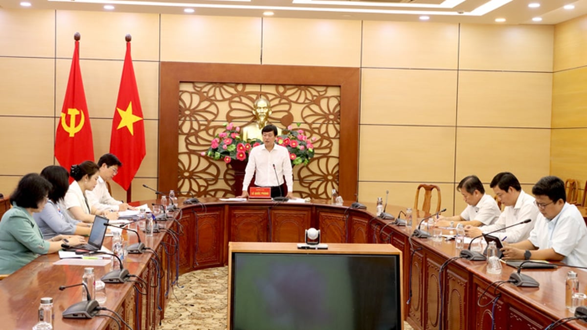 การพัฒนาการท่องเที่ยวด่งทับในบริบทใหม่