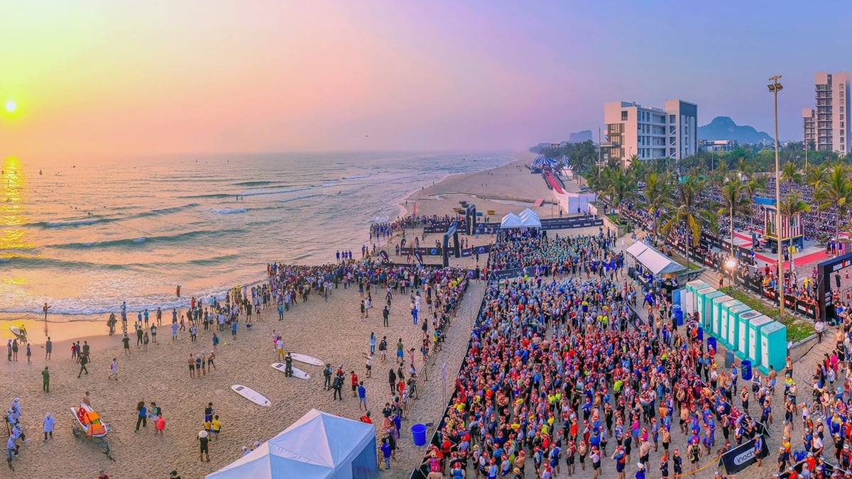 Da Nang City steigt im Ranking der „globalen Tourismusattraktivität“ um sieben Plätze