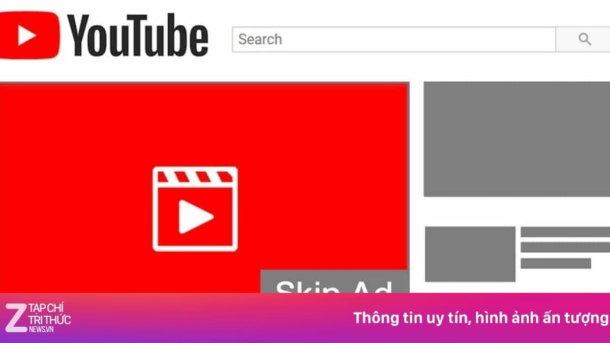 YouTube gana una fortuna obligando a los usuarios a ver anuncios