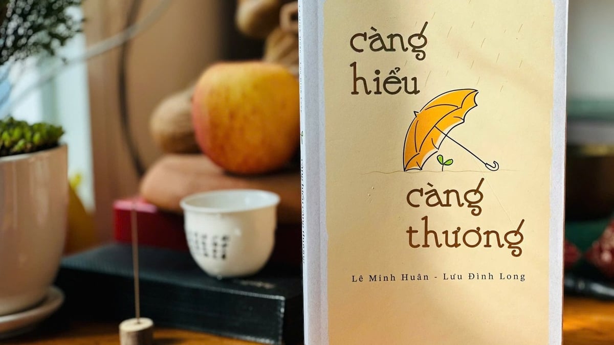 ‘ยิ่งเข้าใจ ยิ่งรัก’ เปิดออกมาจากใจมนุษย์