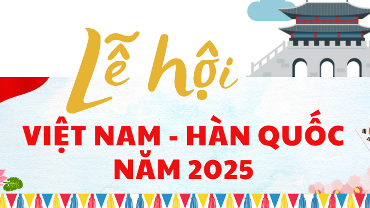 2025年にダナン市で開催されるベトナム・韓国フェスティバルでの多様なイベント