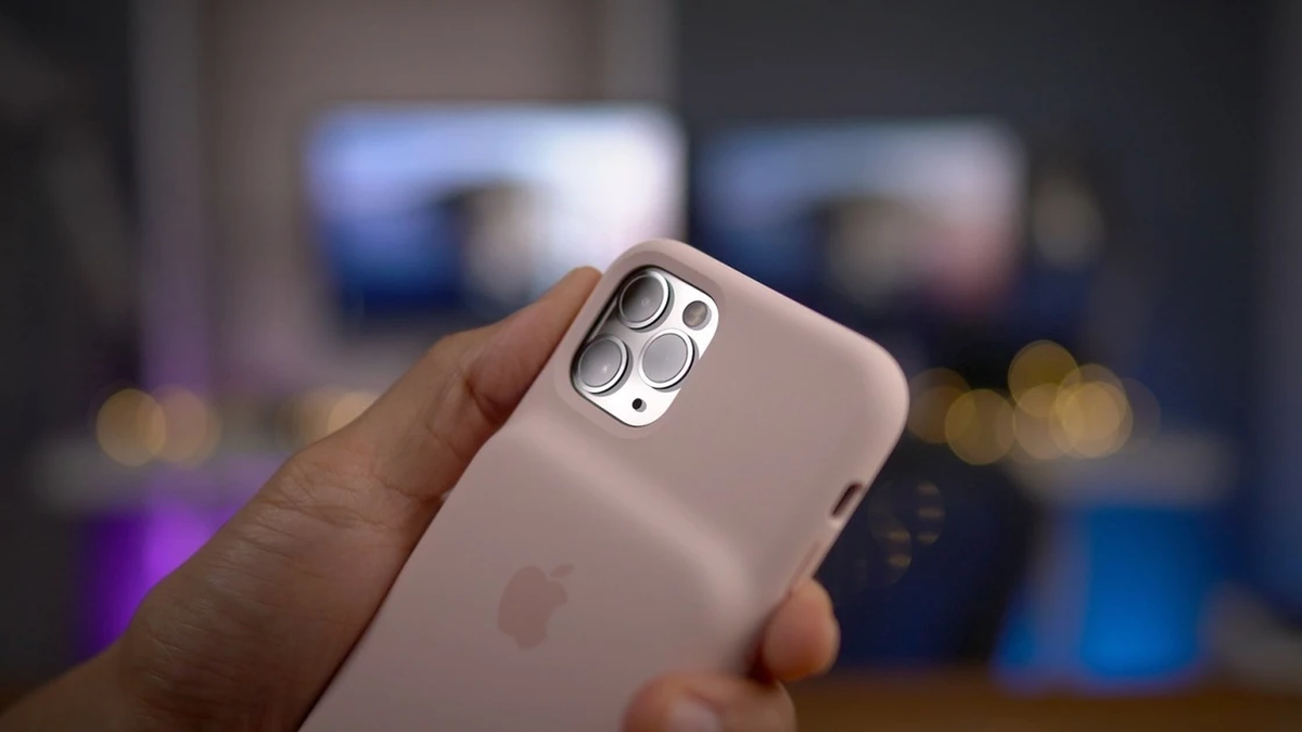 Apple entwickelt ultradünnes Akkugehäuse für iPhone 17 Air