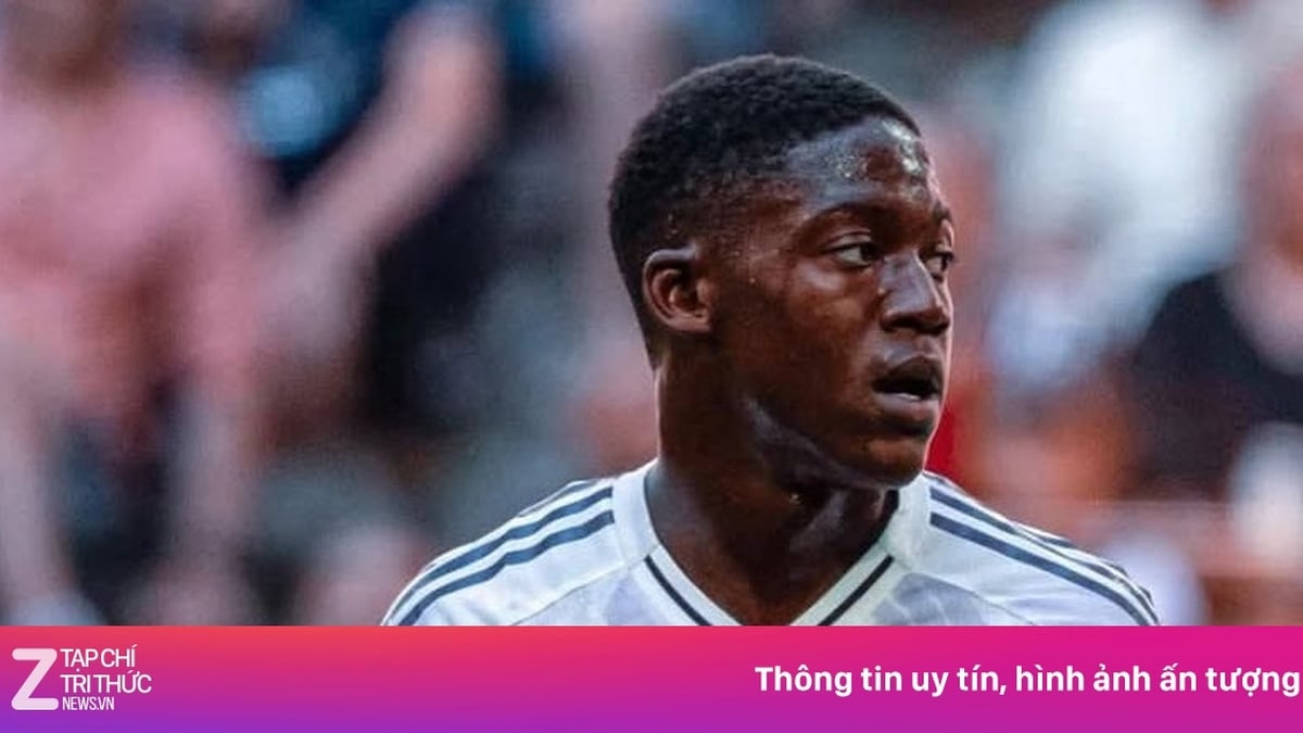 Amorim turns Mainoo into a 'newbie' for 0 dong