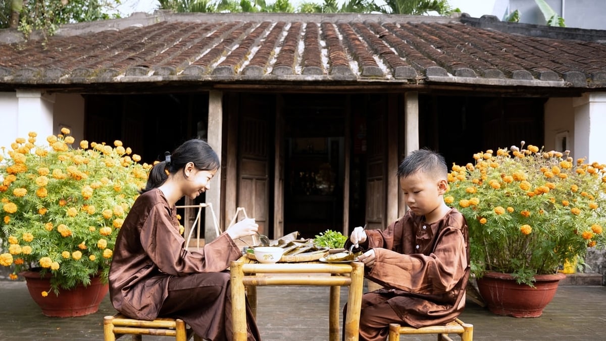 ទស្សនាភូមិបុរាណ Phong Nam