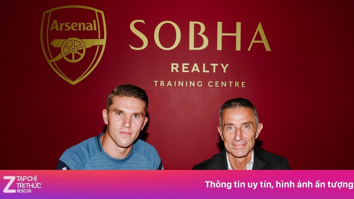 El Arsenal activa un traspaso espectacular