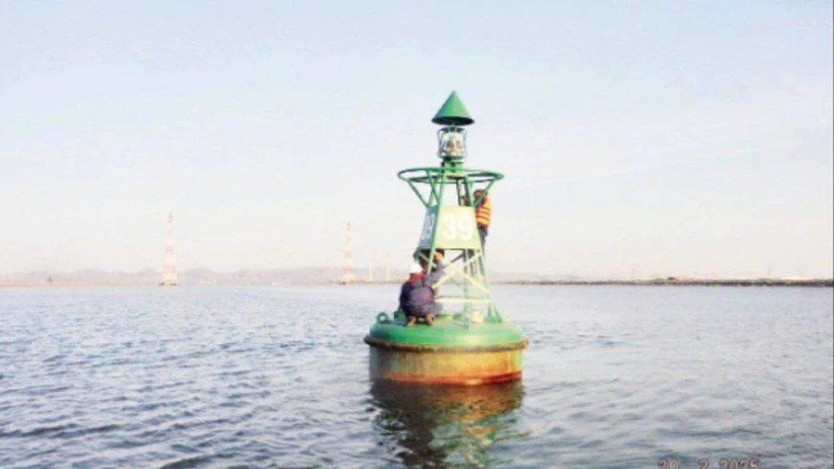Solutions de sécurité maritime