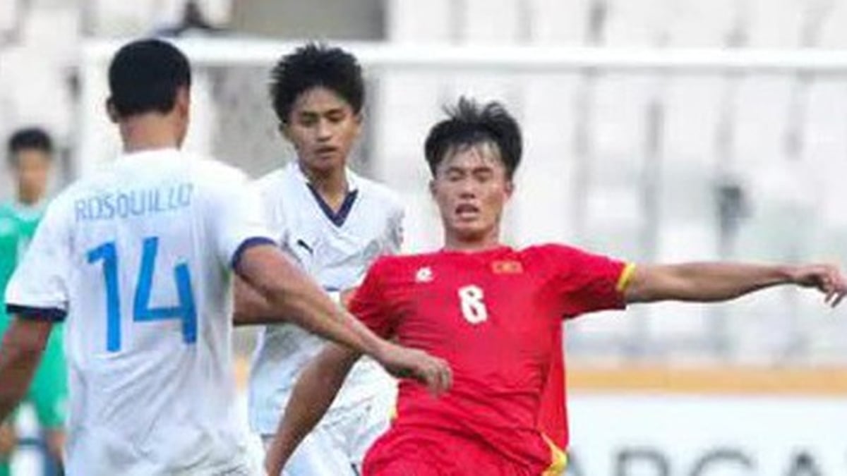 인도네시아 언론, U23 베트남 결승전 앞두고 큰 문제점 지적