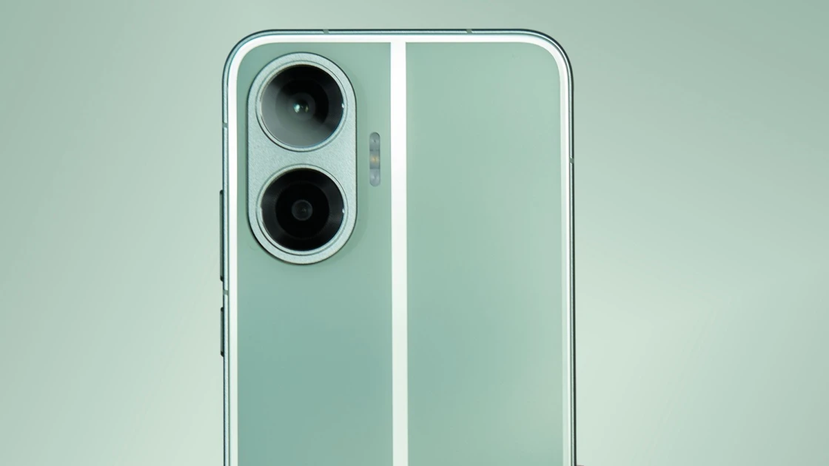 Redmi Turbo 5 revealed with flagship-like design