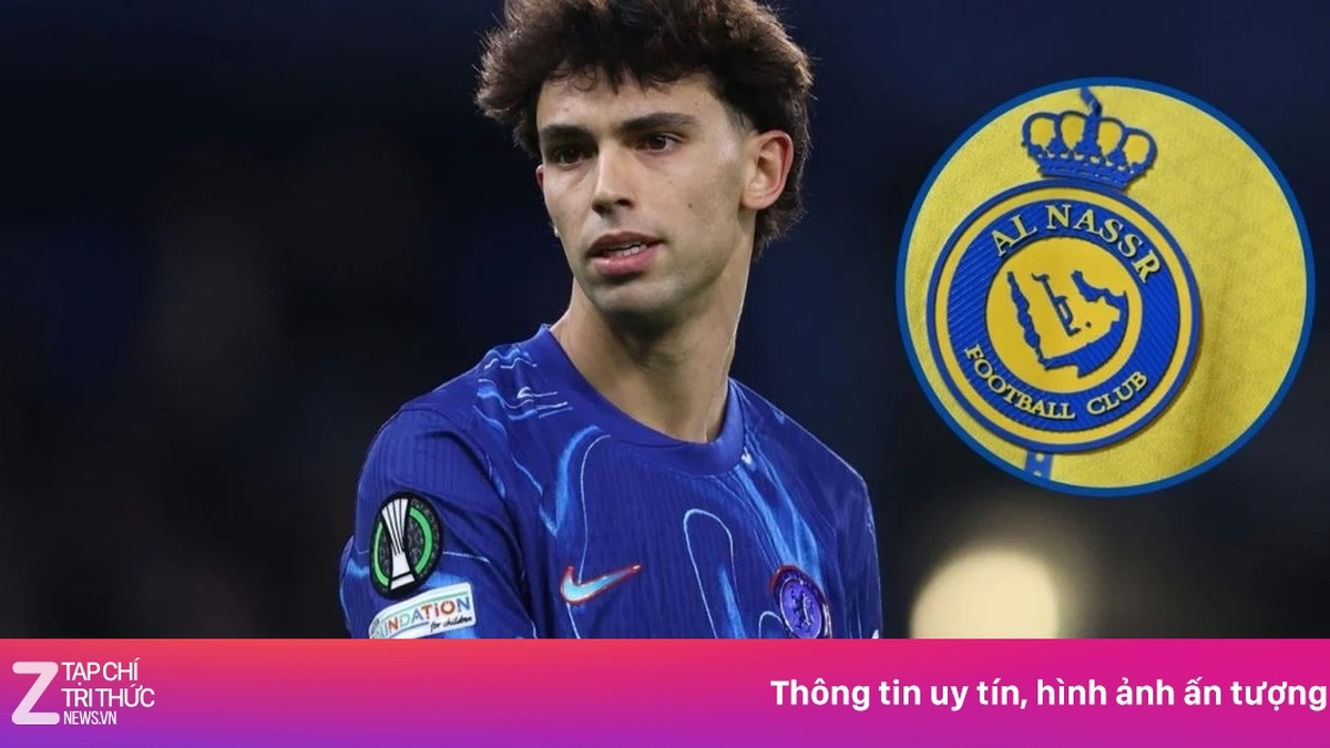 Al Nassr successfully overturned the Joao Felix deal