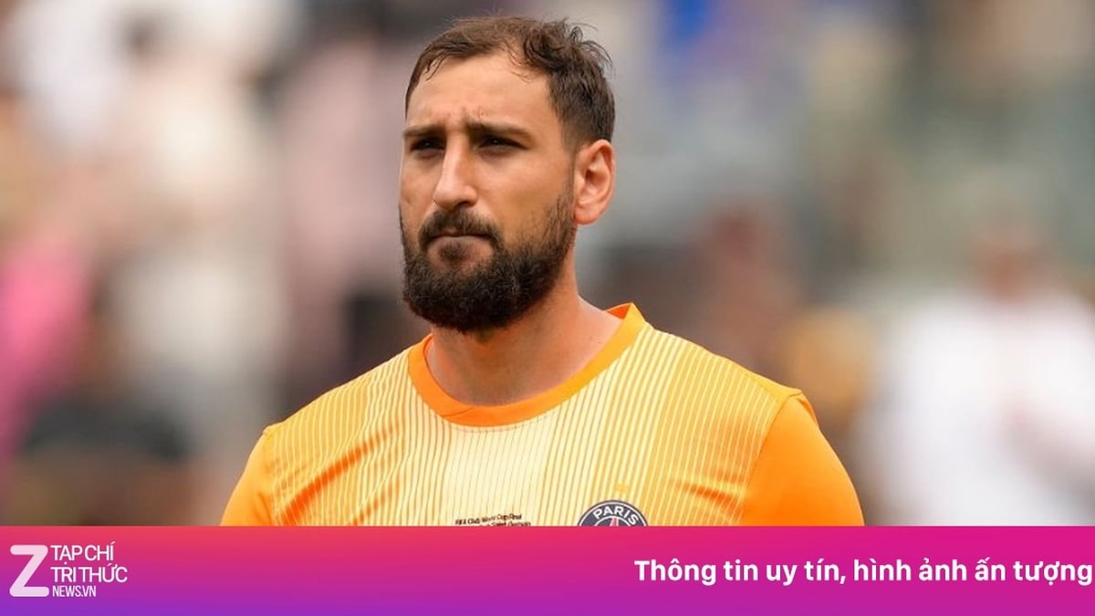 ¿El final para Donnarumma?