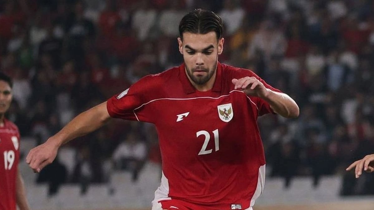 تلقى منتخب إندونيسيا تحت 23 عامًا أخبارًا سيئة بشكل غير متوقع قبل المباراة ضد منتخب فيتنام تحت 23 عامًا