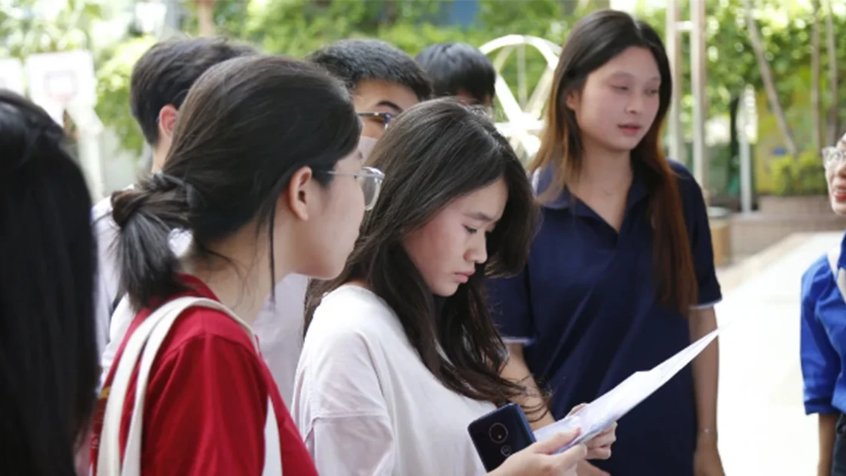 วันนี้ (28 ก.ค.) : หมดเขตลงทะเบียนและปรับเปลี่ยนความประสงค์เข้าศึกษาต่อมหาวิทยาลัย
