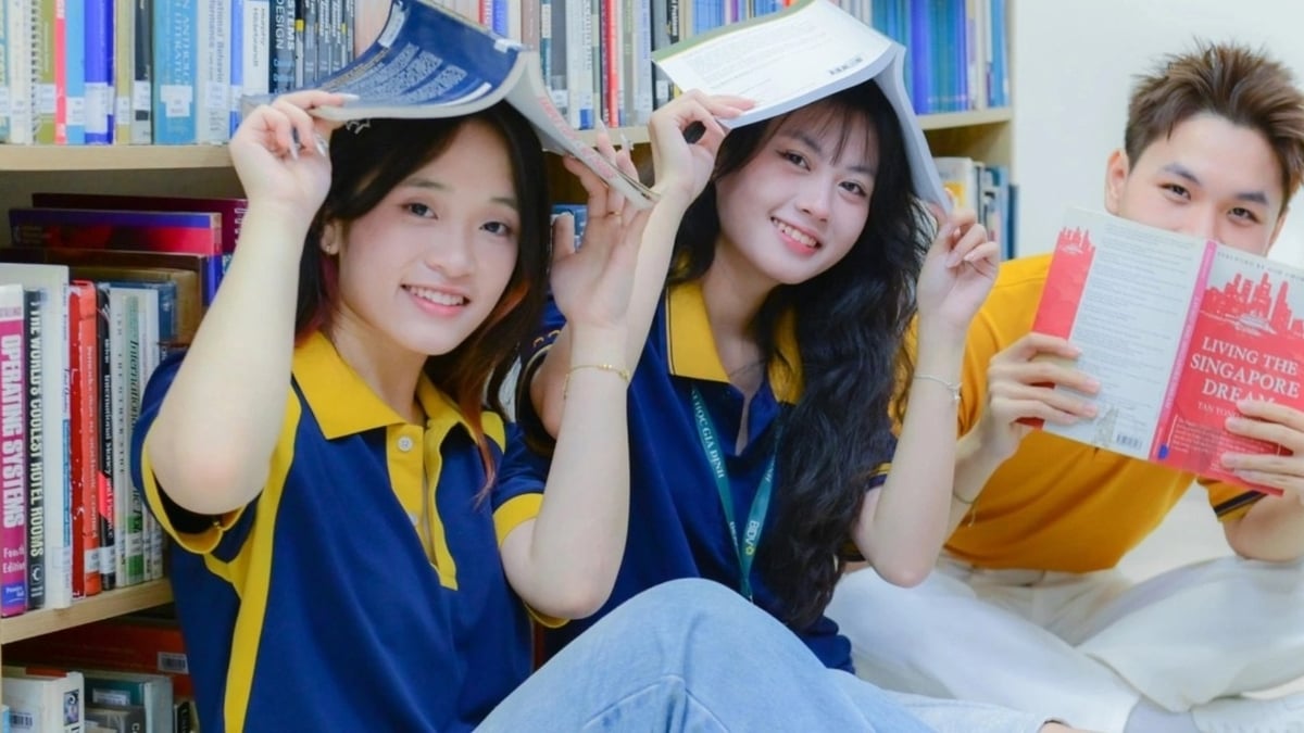 2025年に大学入学希望額を5,000ドン削減し、380億ドン以上を節約