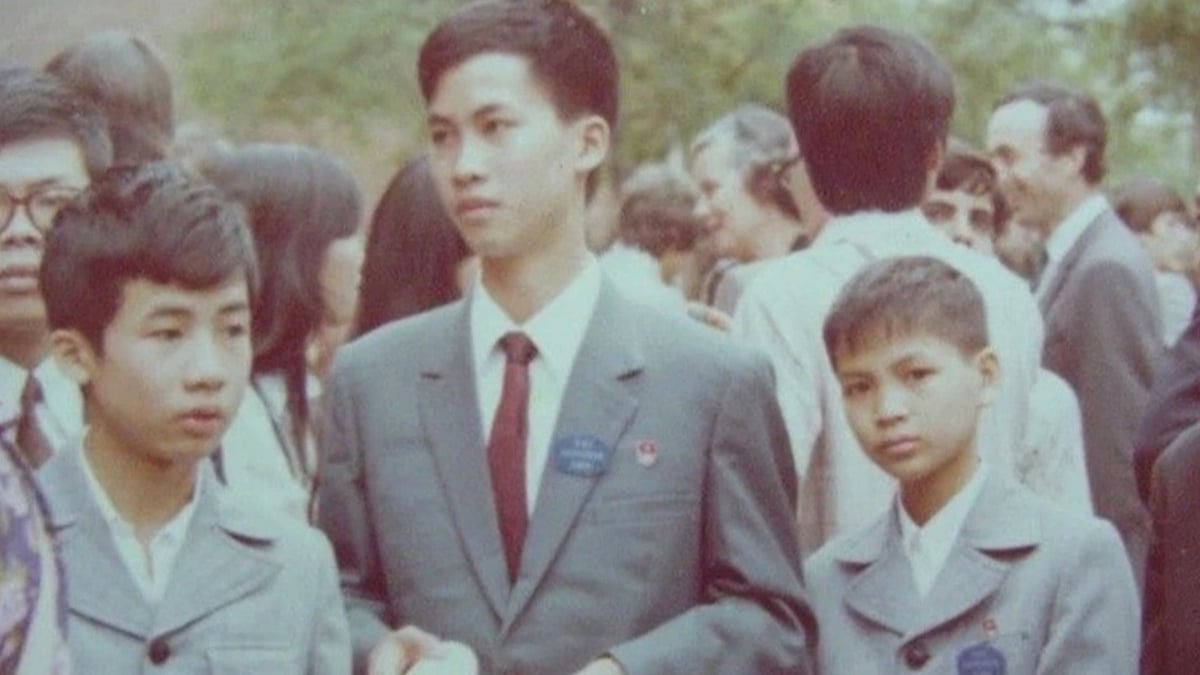« L'enfant chéri des mathématiques vietnamiennes » prend sa retraite